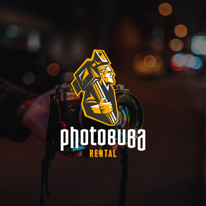 Разработка интернет-магазина для компании по прокату фототехники Photobuba.