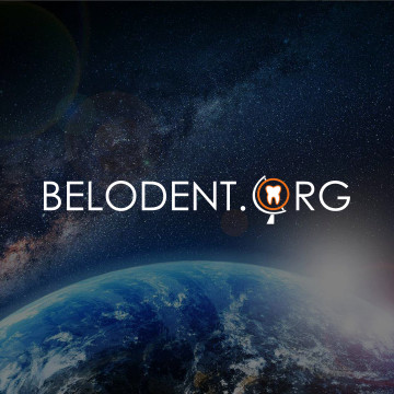 Создание стоматологического интернет-портала Belodent.