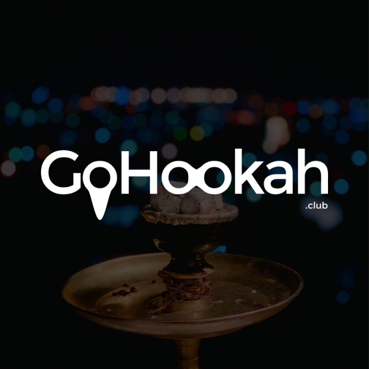 Gohookah.club — разработка платформы-агрегатора с кальянными заведениями
