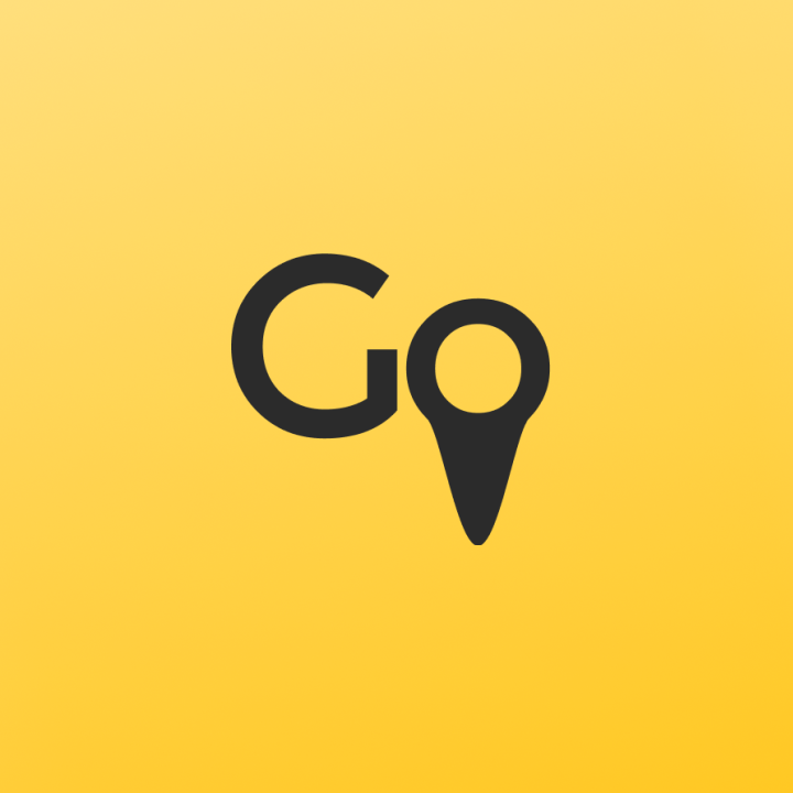 Goh Place - приложение для отображения списка кальянных и магазинов