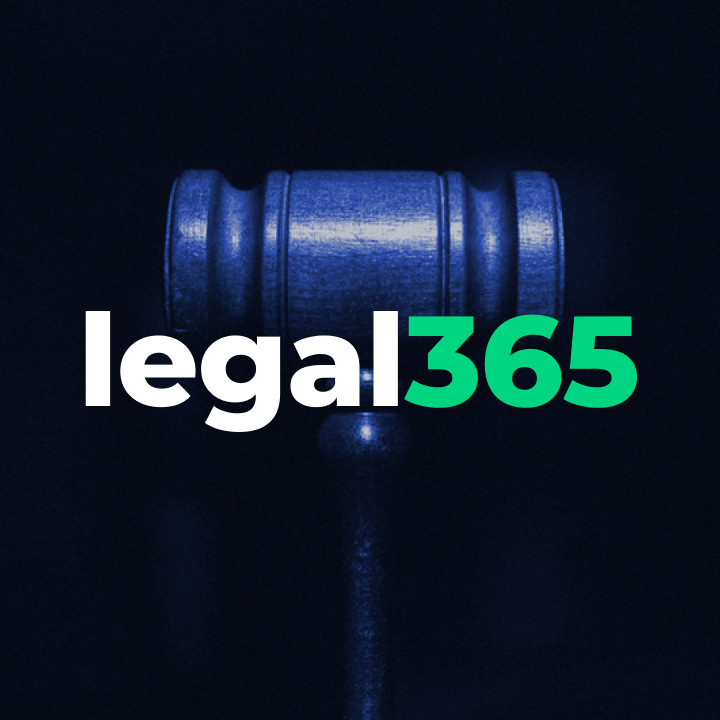 Разработка маркетплейса юридических и экономических услуг Legal365.